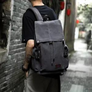 바이브모션 클래식 배낭 남여 가벼운 가방