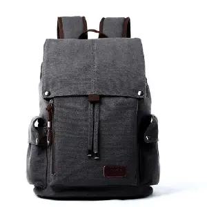 바이브모션 사각 퀼트 백팩 20대 가방 브랜드 데일리