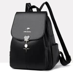 (선택 검정)[5개이상 13.000원]여자백팩 여행백팩 여성백팩 패션백팩 캐주얼백팩 여성가방 B 010