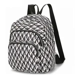 [5개이상 8.500원]여자백팩 여행백팩 여성백팩 패션백팩 캐주얼백팩 여성가방 B 09