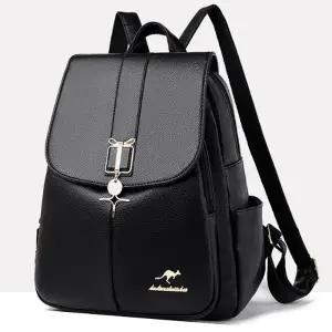 (선택 검정)[5개이상12.800 원]여자백팩 여행백팩 여성백팩 패션백팩 캐주얼백팩 여성가방 B 009