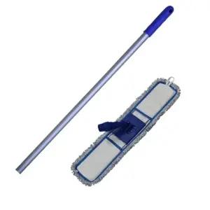 바닥청소용 멀티맙 밀대걸레세트 150cm 청소용품 청소도구 밀대 막대걸레 물걸레밀대 바닥청소용품