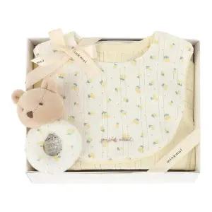 갤러리아 (임신축하,출산,예쁜옷)YE)쁘띠모달SET바디슈트(36370-040-05)