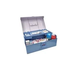 학교 학원 회사 체육시설 필수 구비품 구급함 세트 A 응급상자 구급상자 학교구급함 여행사구급함