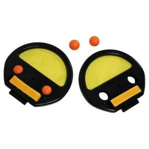 [원터치V] 워널리 캐치볼 세트 (KC인증) 2개입