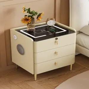 협탁서랍장 협탁 침대옆협탁 쇼파 탁자 틈새 커피 거실