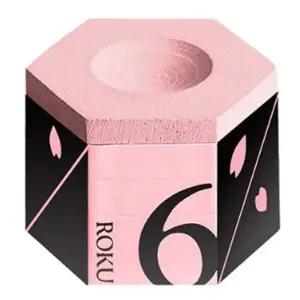 [금남당구]카무이쵸크-로쿠(ROKU) 핑크 당구초크 당구용품초크 선수용 까무이쵸크 당구장쵸크 당구쵸크