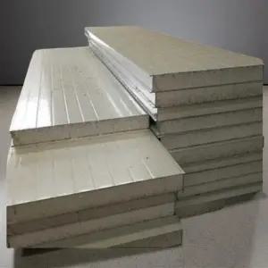 샌드위치 판넬 부자재 징크판넬 우레탄판넬 판넬용 50T