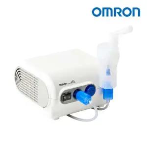 [오므론]NE-C28 가정용 컴프레셔 네블라이저 P