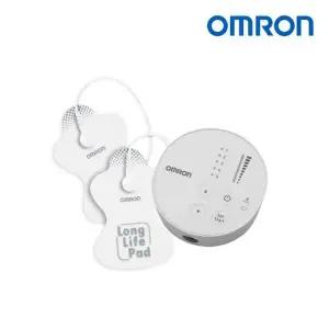 [오므론]HV-F013 저주파자극기 마사지기 의료기기 P