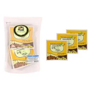 하루한봉 믹스넛 하루견과 매일한줌 200gX5