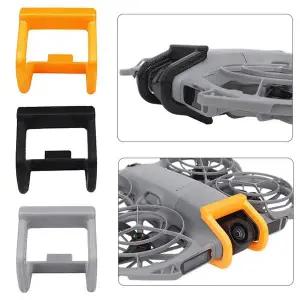 DJI NEO2용 짐벌 렌즈 범퍼 긁힘 방지 및 충격 방지 보호 바 렌즈 가드 로드 액세서리