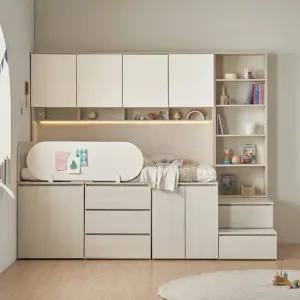 [꿈꾸는요셉 SE0등급]디노 SS 수납침대 DNSET7