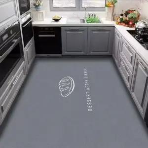 주방매트 특대형 대형 방수 발매트 업소용 바닥 물흡수 거실 욕실매트 바닥매트