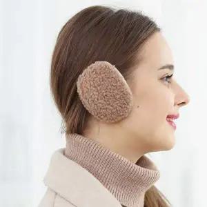 자전거 등산 스포츠 똑딱이 귀덮개 귀마개 귀도리