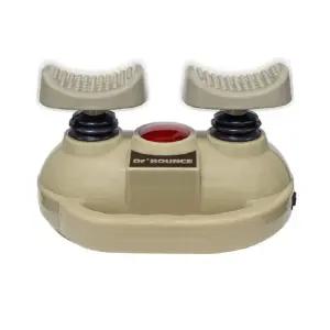 발목펌프운동 다리혈액순환 발목펌프운동기