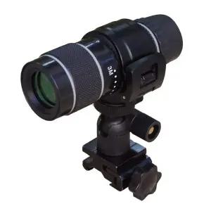 스코프 배율 스나이퍼건 서바이벌 도트사이트 장비