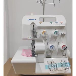 주끼 644DN 주키 220V 오버록 쥬끼 미싱기 재봉틀 가정용 오바록