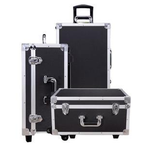 알루미늄 케이스 대용량 대형 바퀴달린 하드