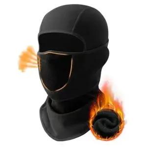 남녀 기모 방한 바라클라바 1P 아웃도어 넥워머 겨울