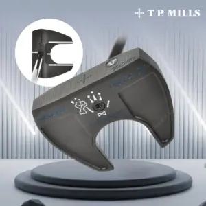 티피밀스 비스타 ZT PVD 제로토크 퍼터 81.28cm(32인치)