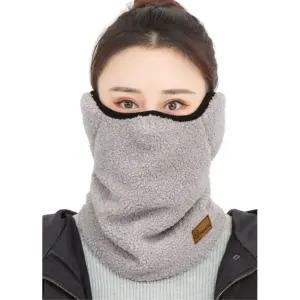 자전거마스크 바람차단 프리사이즈 겨울철 넥워머/ 공기보온 가드맨 조깅용 라이더용