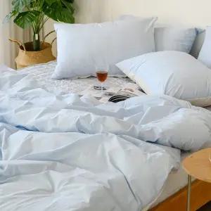 윤스홈 비트 고밀도면 극세사 겨울 이불베개 슈퍼싱글