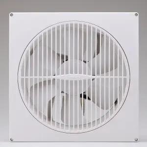 동우 도리도리 개방형 환풍기 DWV-25DRC 전체사이즈 330mm-330mm