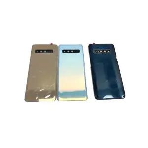 갤럭시 S10 5G 후면유리 자가수리 교체 부품 뒷판커버 백커버