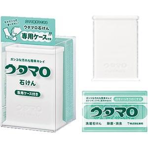 우타마로 세탁 비누 케이스