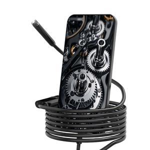 스마트폰 내시경카메라 강선 내시경 M코드 VIEWST 02 5M 20M 자동초점