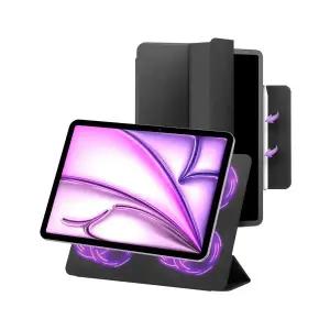 매장정품 ARAREE 아이패드 에어 11 M3 M2 7세대 6세대 마그네틱 분리형 마이폴리오