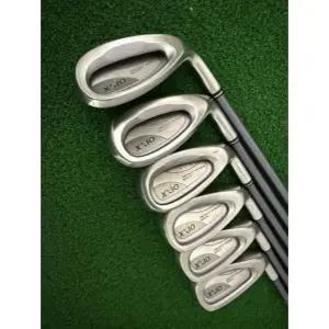 젝시오3 MP300 여성아이언 L강도(46g) 6아이언세트 (K007208)