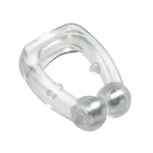 꿀잠템 케이스포함 코골이방지 비강보조기 3개/ 캠핑용 신혼부부 노즈클립 남친선물