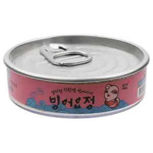 블로레져 빙어요정(구더기) 친환경미끼 얼음낚시 빙어미끼