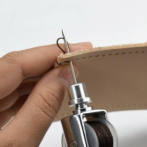 소가죽 핸드 수선기 구두 신발 제본용 송곳