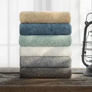 [코이토] 고중량 호텔 수건 40수 코마사 220g 10장(8colors)