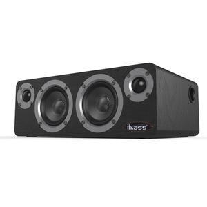 고출력 서브우퍼 원목 블루투스 휴대용 알람 울림통 플러그 카드USBPC 버스킹 음향