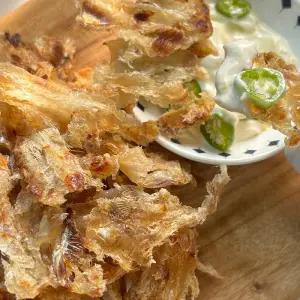 굽지 않고 바로 먹는 쥐포구이채 100gX2개