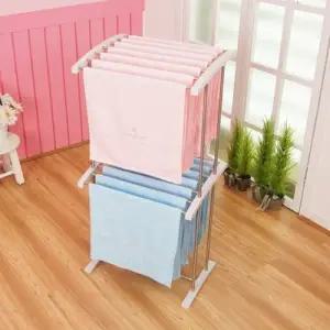 이불 건조대 빨래 건조대 대형 실내 건조대