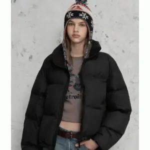 [지프]JEEP Jeep 남여공용 지프 숏 패딩_A JP4JPU291