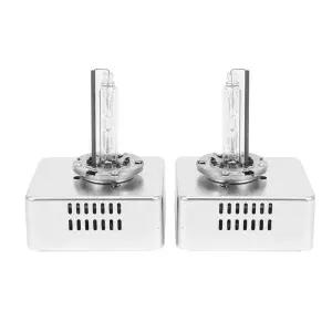 호환 쉐보레 실베라도 GMC 시에라 모던 기아 지프 9285410171 용 제논 HID 헤드라이트 전구 D5S 4300K 35W