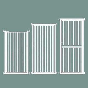 고양이방묘문 안전문 울타리 방묘창 고양이울타리 캣도어 180