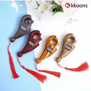 불교 108배 손가락 염주 숫자 계수기 염불 카운터기