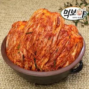 드림 국산 포기김치 2kg/경기도식 배추김치