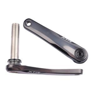 자전거 크랭크 시마노 12 M9120 XTR 170mm MTB 175mm 부품 160mm 속도 산악 크랭크암