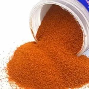 소형어 사료 치어 먹이 60g 구피 전용 건강식