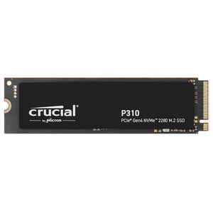 중요한 P310 4TB PCIe Gen4 2280 NVMe M.2 SSD 최대 7,100MB/s - Acronis 제품, 내장 솔리드 스테이트 드라이브(PC) CT4000P310 SSD801
