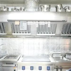 오더랙 대형 90cm 호텔 식당 커피숍 주문서 빌지꽂이