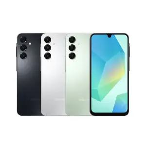 갤럭시 A16 공기계 미사용 새제품 SM-A165N jp